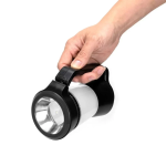 LED Φανάρι Φακός 3 σε 1 25000h 16.5x13x9cm