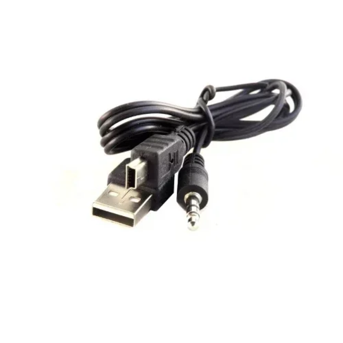 Φορητό ηχείο WS-138RC με microSD/USB Player και ραδιόφωνο - Μαύρο