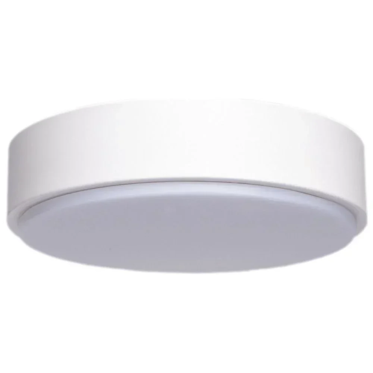 Πλαφονιέρα οροφής LED 20W Ø30cm λευκή