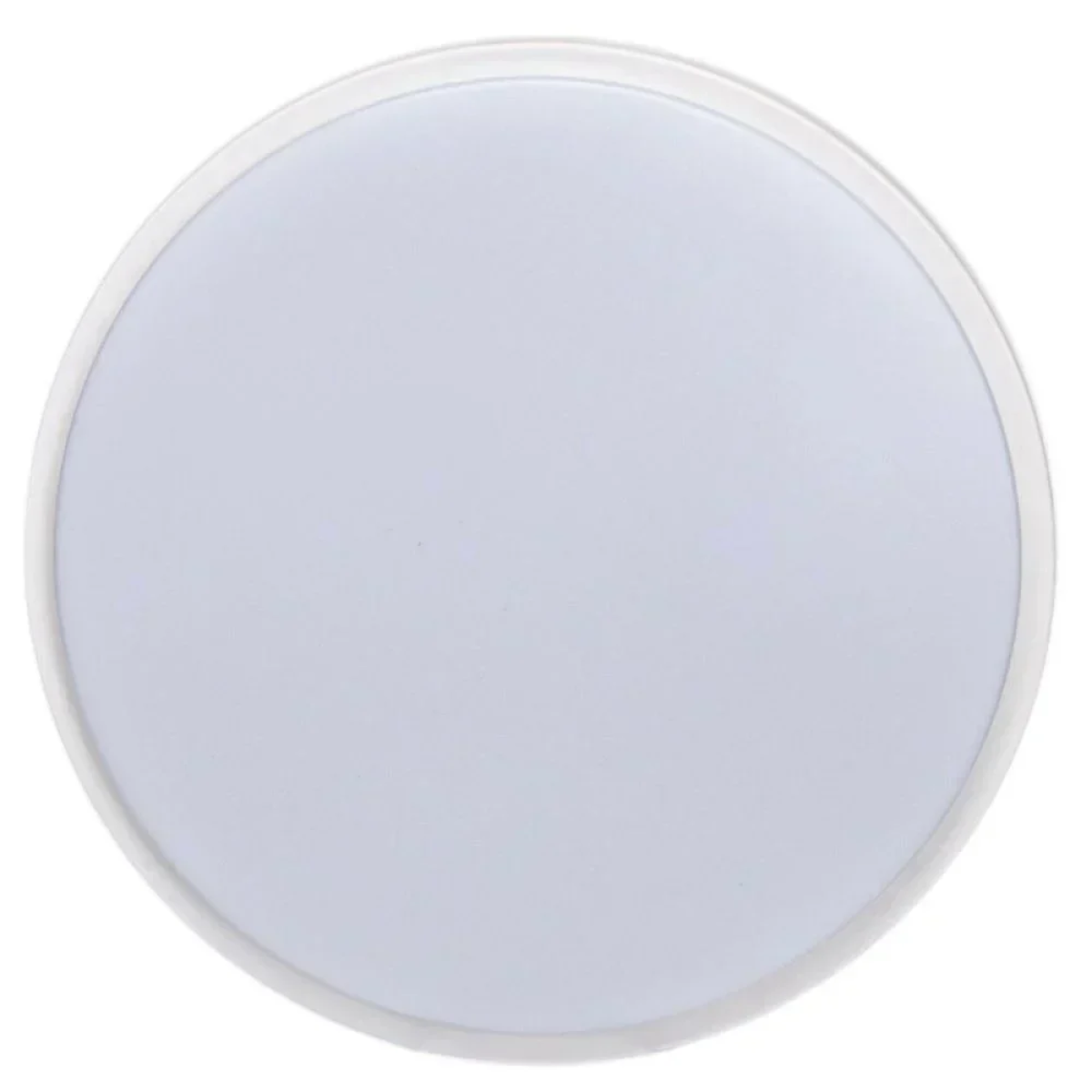 Πλαφονιέρα οροφής LED 24W Ø40cm λευκή