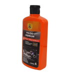 Premium Γυαλιστικό Kερί Αυτοκινήτου AU8068 500ML