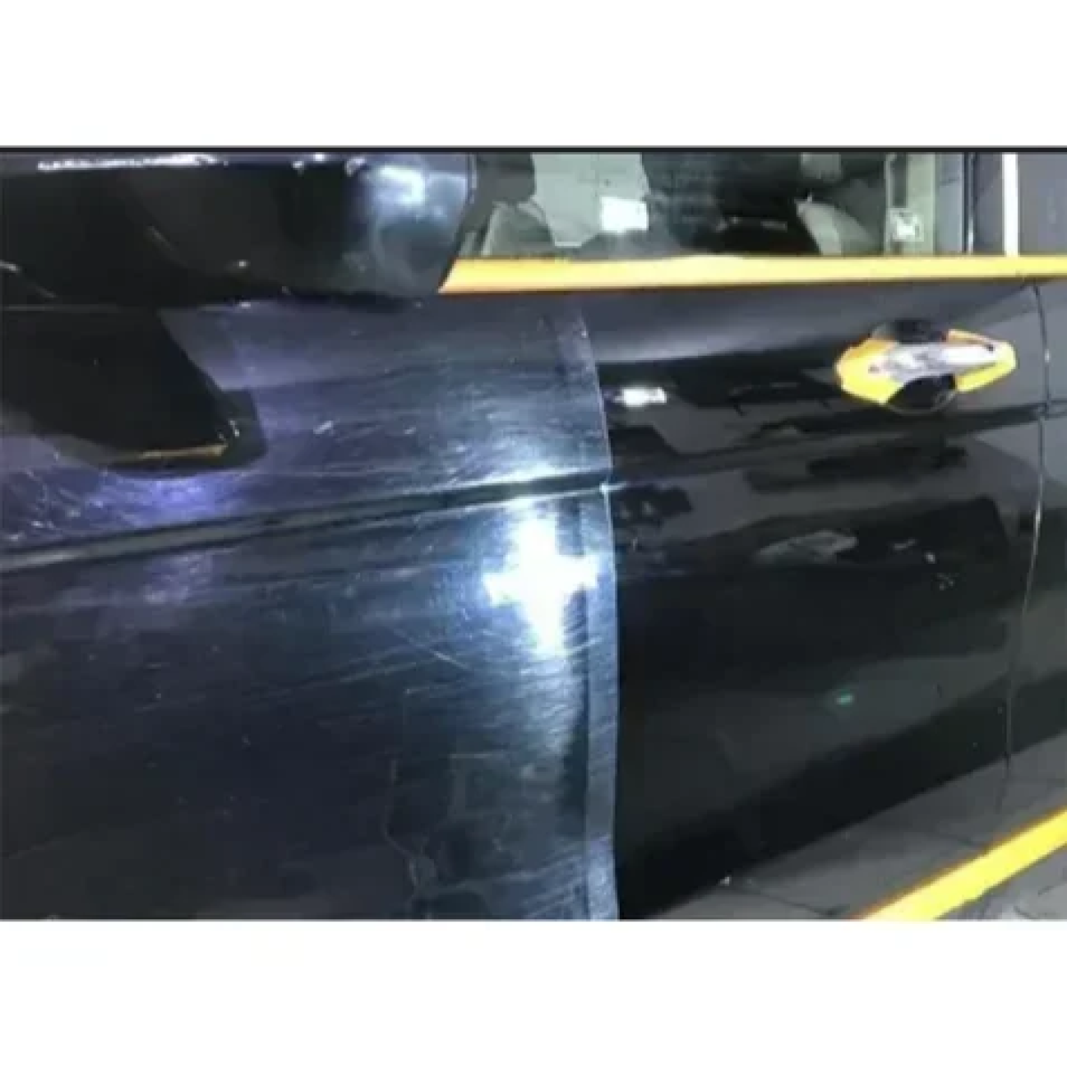 Premium Γυαλιστικό Kερί Αυτοκινήτου AU8068 500ML