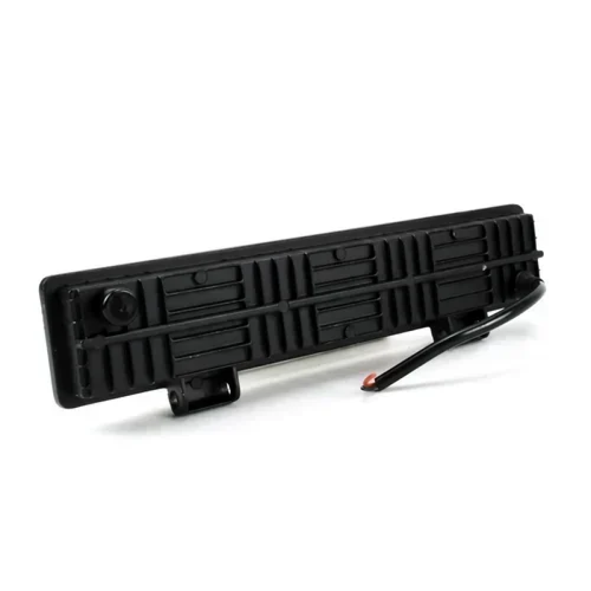 Προβολέας αυτοκινήτου σε σχήμα μπάρας LED Kia Mini Subaru Mini 180W 29.5cm με λευκό φωτισμό - Image 2