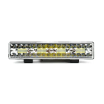 Προβολέας αυτοκινήτου σε σχήμα μπάρας LED Kia Mini Subaru Mini 180W 29.5cm με λευκό φωτισμό