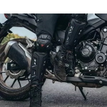 Σετ 4τμχ προστατευτικές επιγονατίδες και επιαγκωνίδες αναβάτη μηχανής Motowolf MDL1029 - Image 3