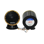 Σετ Mid-Tweeter R-20MT 350Watt Peak - OEM - Image 4