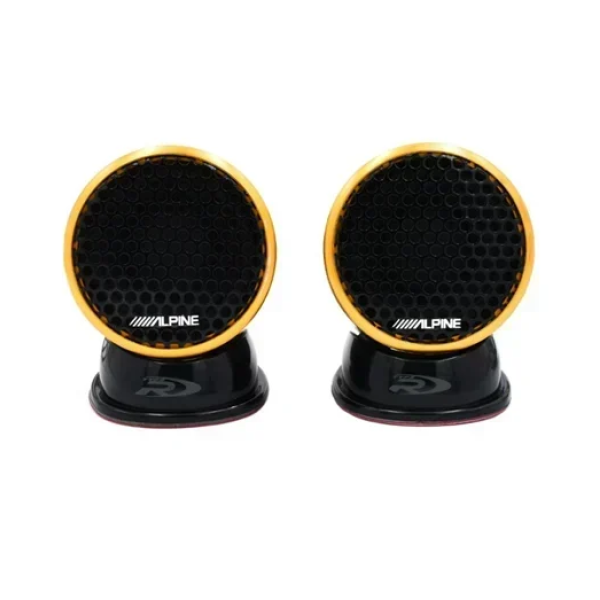 Σετ Mid-Tweeter R-20MT 350Watt Peak - OEM