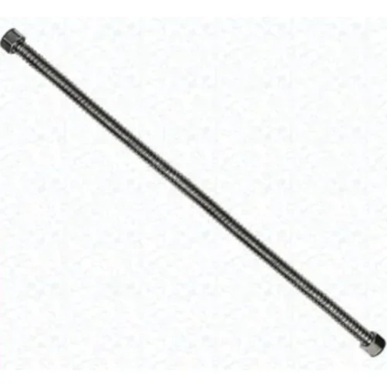 Σωλήνας Σύνδεσης Σπιράλ Θηλυκό 50cm Yiad 79125