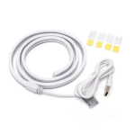 Ταινία LED 1m 120LED θερμό λευκό 3000K USB aigostar
