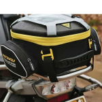 Tank Bag μοτοσυκλέτας 10L με Tanlock και αδιάβροχη θήκη κινητού Motowolf MDL0711 μαύρο/κίτρινο - Image 2
