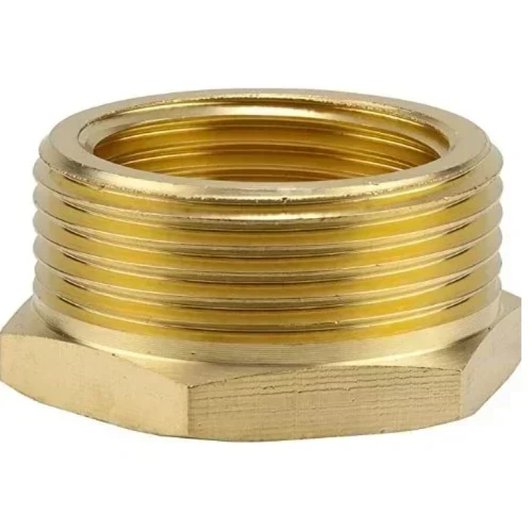 Τάπα Ορειχάλκινη Αρσενική 1/2'' Yiad 79515