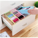 Θήκη Organizer 5 Θέσεων 8680853073936 Γαλάζιο