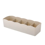 Θήκη Organizer 5 Θέσεων 8680853073936 Καφέ