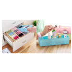 Θήκη Organizer 5 Θέσεων 8680853073936 Λευκό