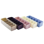 Θήκη Organizer 5 Θέσεων 8680853073936 Λευκό