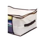 Θήκη Ρούχων Με Φερμουάρ 45*30*20cm 5206753016809