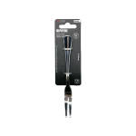 Tpster 33008 Σετ Πιρούνια Ανοξείδωτα Ασημί 13.8cm 6τμχ
