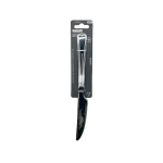 Tpster 33018 Μαχαίρια Steak από Ανοξείδωτο Ατσάλι 22.5cm 2τμχ