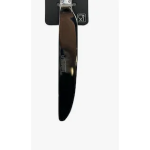Tpster 33019 Σετ Μαχαίρια Steak από Ανοξείδωτο Ατσάλι 22.5cm 2τμχ