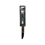 Tpster 33019 Σετ Μαχαίρια Steak από Ανοξείδωτο Ατσάλι 22.5cm 2τμχ