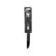 Tpster 33019 Σετ Μαχαίρια Steak από Ανοξείδωτο Ατσάλι 22.5cm 2τμχ
