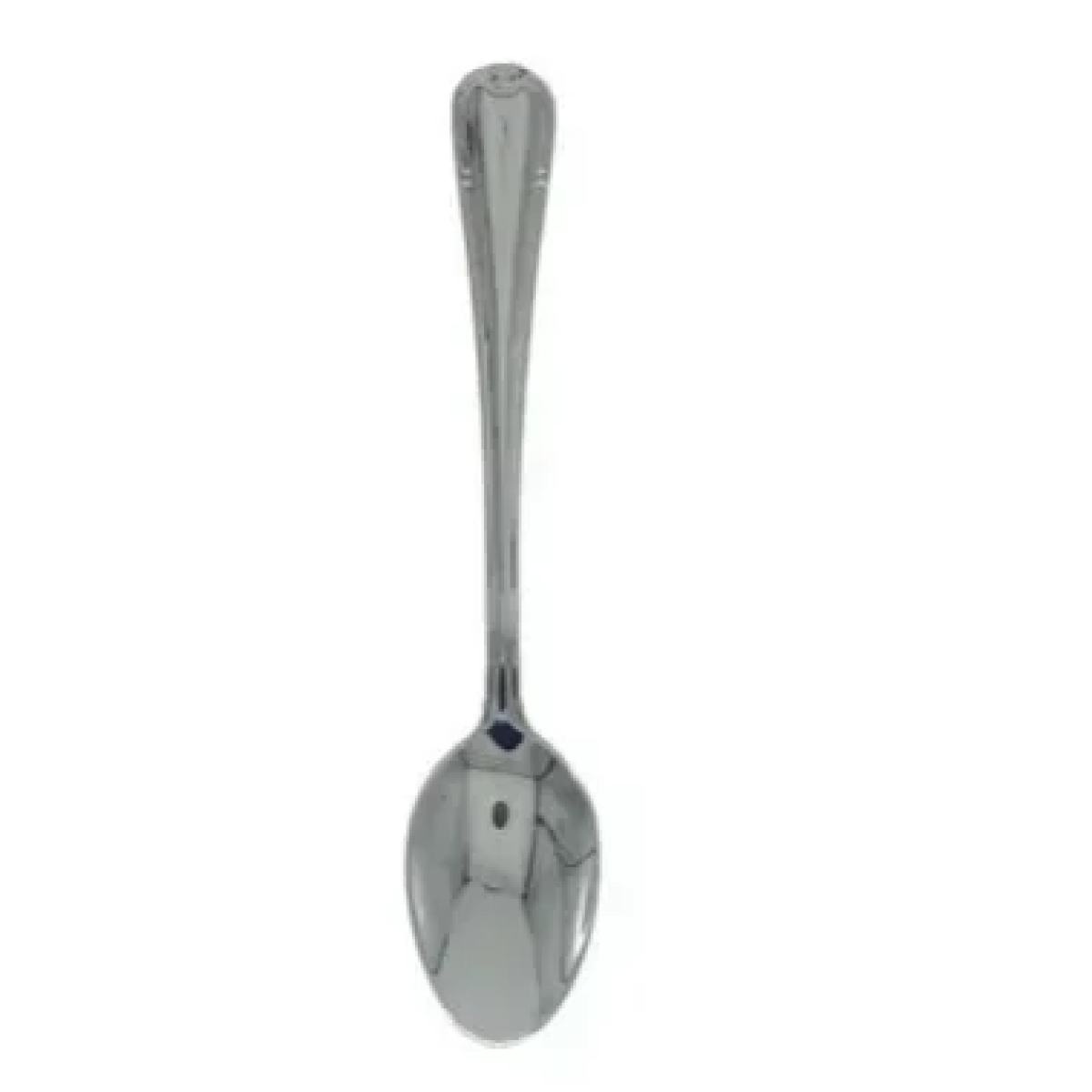 Tpster 33033 Σετ Ανοξείδωτα Κουταλάκια του Καφέ 12.8cm 6τμχ