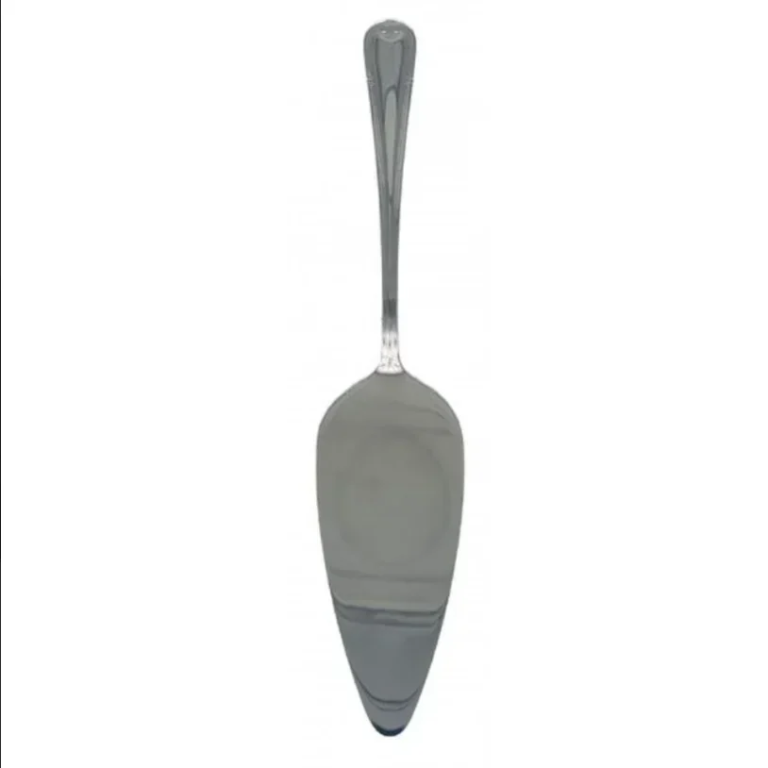 Tpster 33040 Σπάτουλα Σερβιρίσματος Ανοξείδωτη 25.9cm