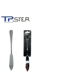 Tpster 33046 Μαχαίρια Ψαριού από Ανοξείδωτο Ατσάλι 21cm 3τμχ