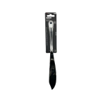 Tpster 33089 Μαχαίρι σε Ασημί χρώμα 28.2cm