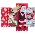 Τραπεζομαντηλο Xmas Μεγάλο 180x150cm Xmasfest 1132336 - 1 τμχ