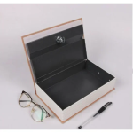 Βιβλίο Χρηματοκιβώτιο Ασφαλείας 26.5Χ20Χ6.5εκ 31605