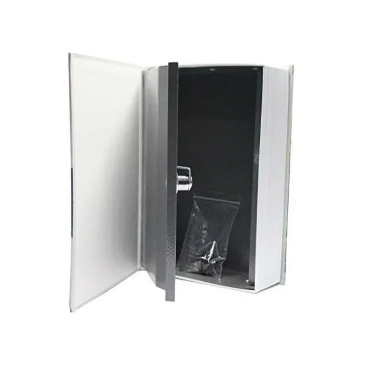 Βιβλίο Χρηματοκιβώτιο Ασφαλείας 26.5Χ20Χ6.5εκ 31605