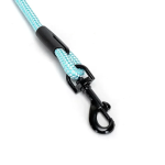 Λουρί Σκύλου Fluo Extra Small D0,6*L120cm Γαλάζιο