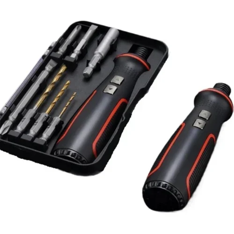 41 σε 1 Σετ Ηλεκτρικών Κατσαβιδιών Ακριβείας Andowl Q-LS6