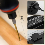 41 σε 1 Σετ Ηλεκτρικών Κατσαβιδιών Ακριβείας Andowl Q-LS6