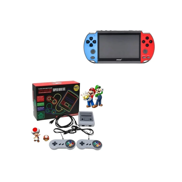 Gamer’s Xmas Power Pack