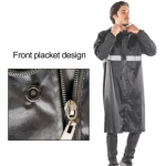 Αδιάβροχη Καμπαρντίνα One Size 14932