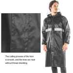 Αδιάβροχη Καμπαρντίνα One Size 14932
