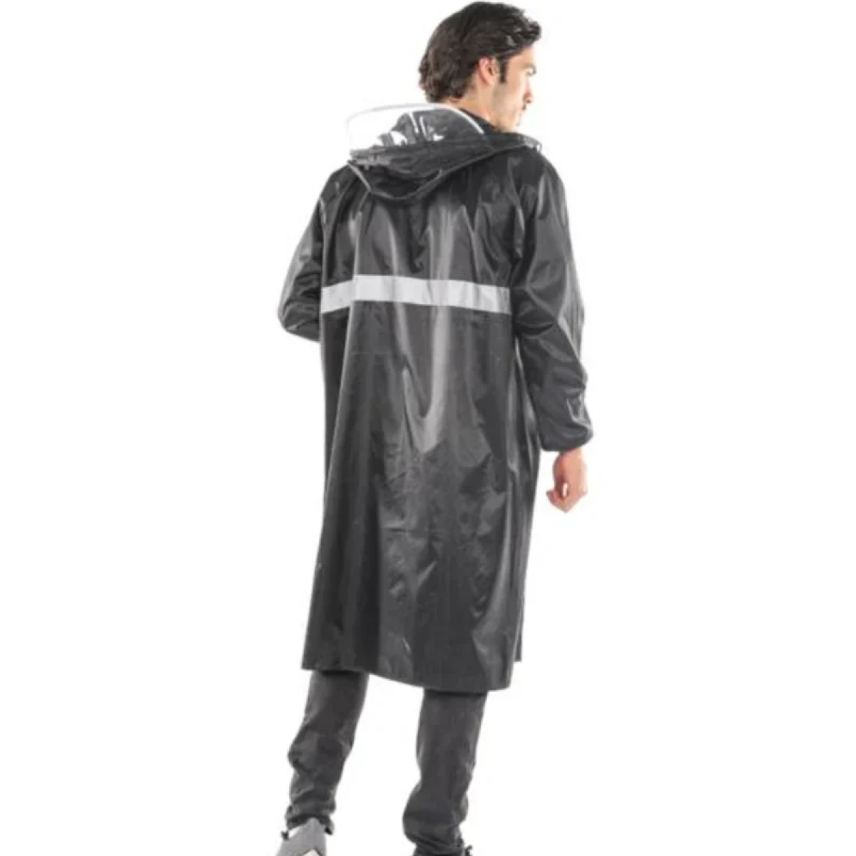 Αδιάβροχη Καμπαρντίνα One Size 14932