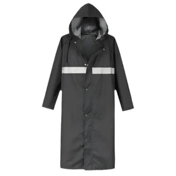 Αδιάβροχη Καμπαρντίνα One Size 14932