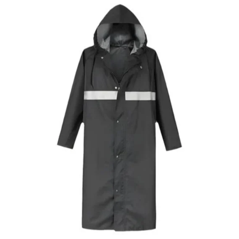 Αδιάβροχη Καμπαρντίνα One Size 14932