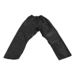 Αδιάβροχο Κοστούμι One Size 34705 Σε Μαύρο Χρώμα