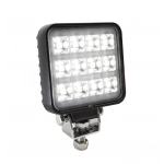 Αδιάβροχος Προβολέας LED αυτοκινήτου 12 LED SL-09043