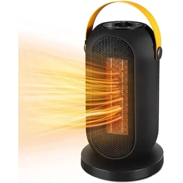 Αερόθερμο 1800W 220V Andowl Q-N779