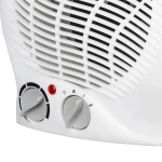 Αερόθερμο 2000W RAF R.1180