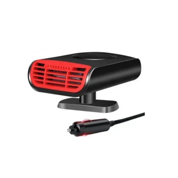 Αερόθερμο αυτοκινήτου 150W 24V HW-0352 κόκκινο
