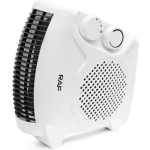 Αερόθερμο Δαπέδου 2000W RAF R.1183