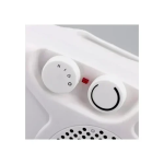 Αερόθερμο Δαπέδου 2000W RAF R.1183