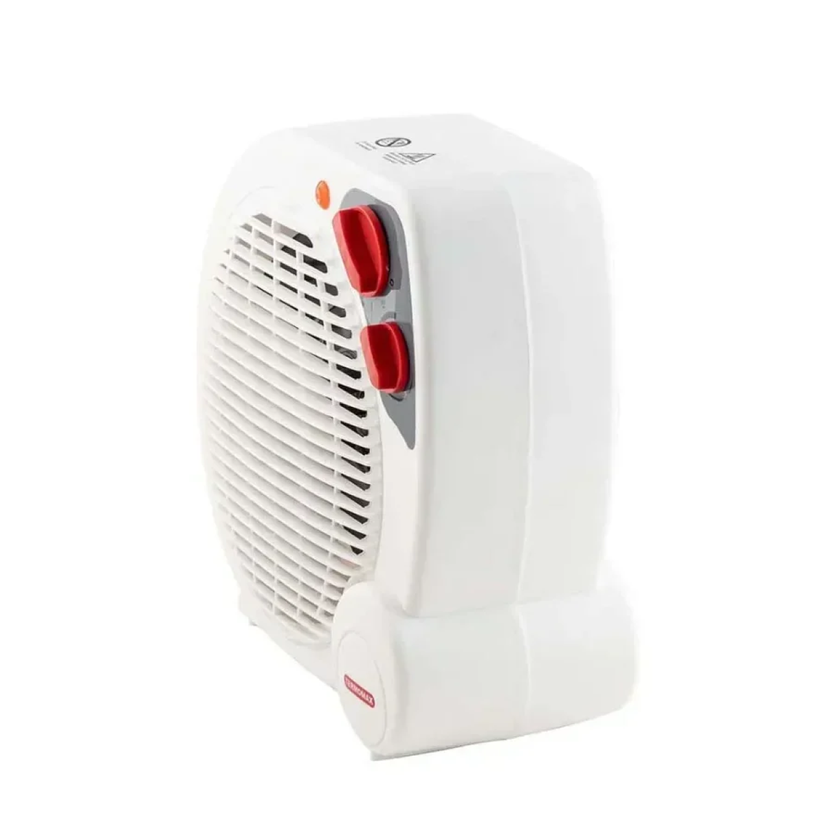 Αερόθερμο Δαπέδου 2000W Thermomax TR-2003