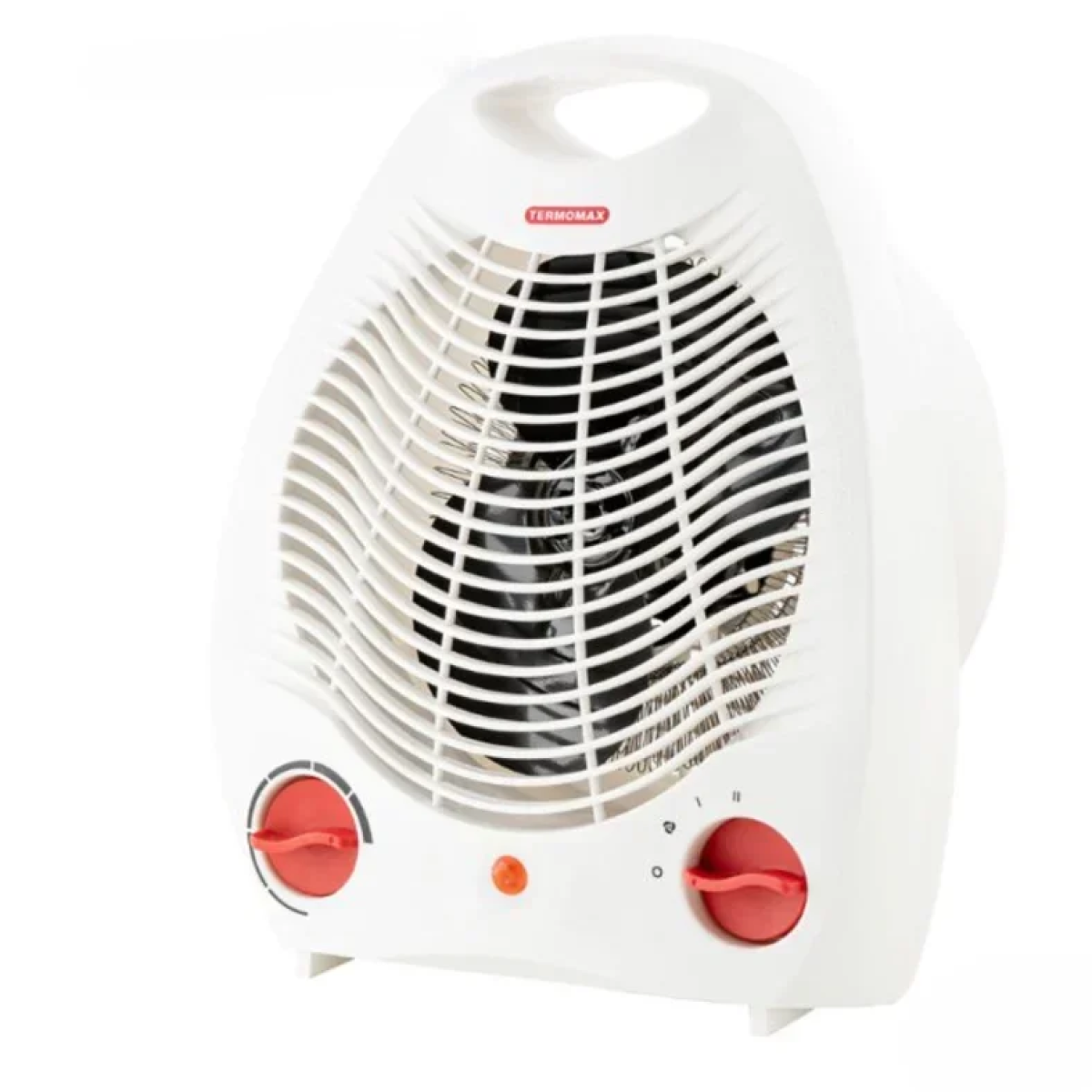 Αερόθερμο Δαπέδου 2000W Thermomax TR-2004